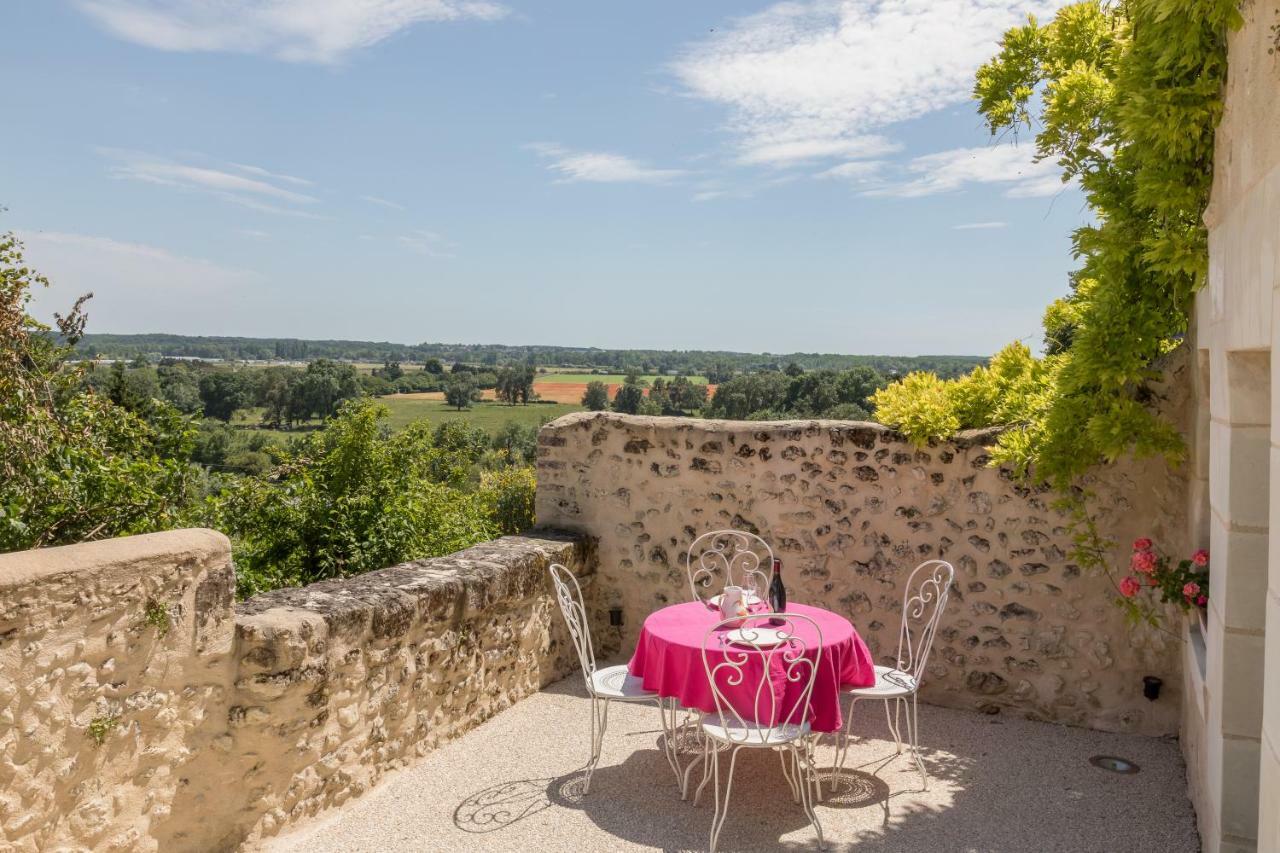 De La Rochère Hébergement de vacances